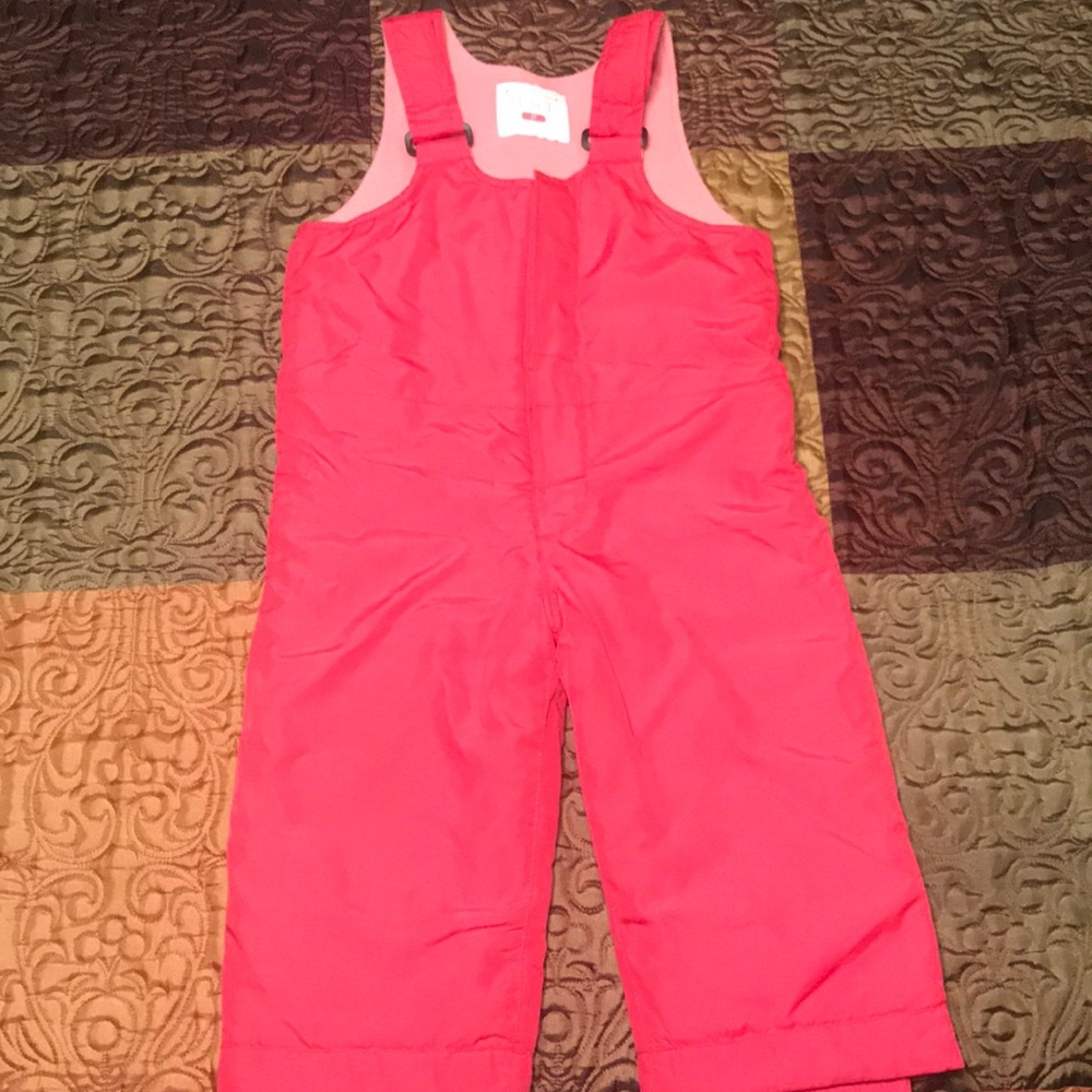 The Children’s Place 2T Snowpants